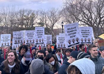 Trump’s competitive movements in opposition to unfastened speech talk so much louder than his phrases protecting it