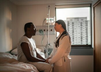 Pope Francis’ loss of life proper after Easter sounds miraculous – however sufferers and caregivers regularly paintings in combination to prolong death