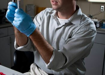 Whooping cough is coming round again, however the vaccine supplies tough coverage