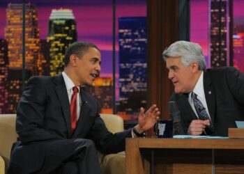 What’s the greatest gaffe, blooper or blunder {that a} fresh president has made? It is going to rely on what your definition of ‘is’ is