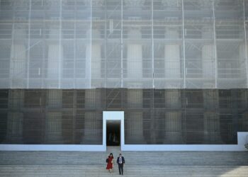 Kilmar Abrego Garcia’s wrongful deportation case is extra about person rights than the Trump management’s international coverage