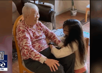 SF man guilty of murdering exercising elderly woman