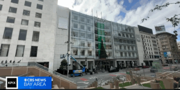 Macy’s Union Square store in SF is planning for the future